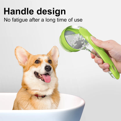 Pet Bath brush