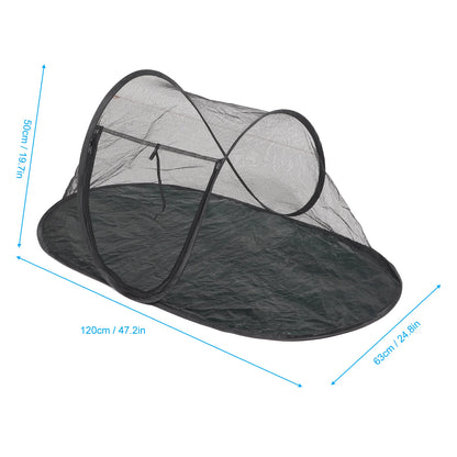 Portable Pet Enclosure Tent