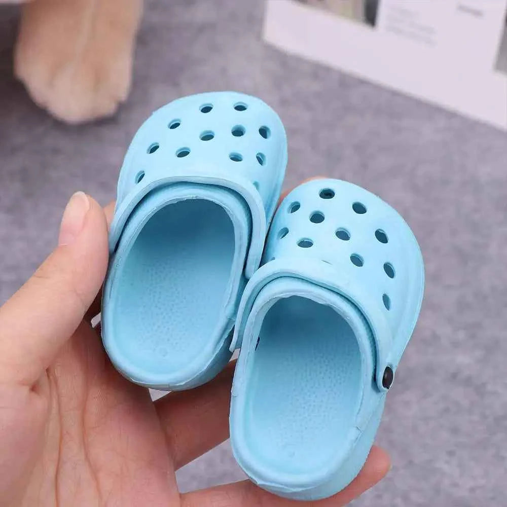 Pet Non-Slip Sandals
