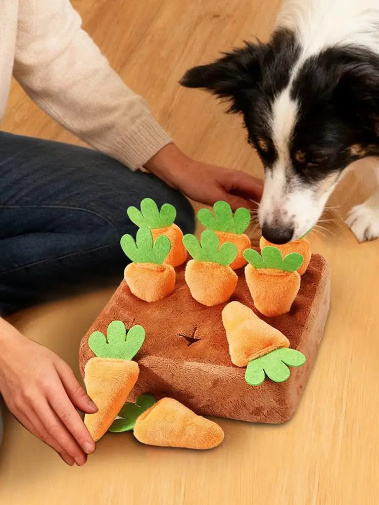 Small Breed Snuffle Mat