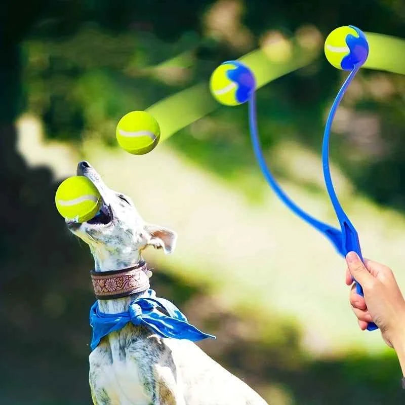 Pet Ball Thrower
