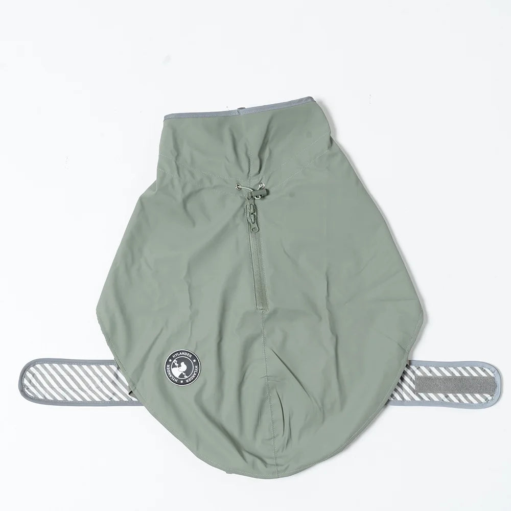 Pet Outdoor Waterproof Jacket