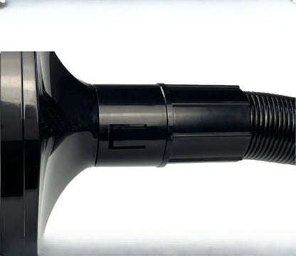 High-Power Pet Hair Dryer