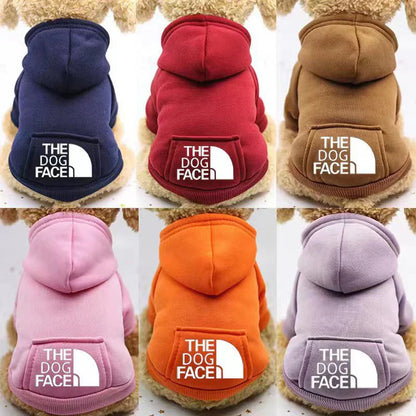 Pet Hoodie