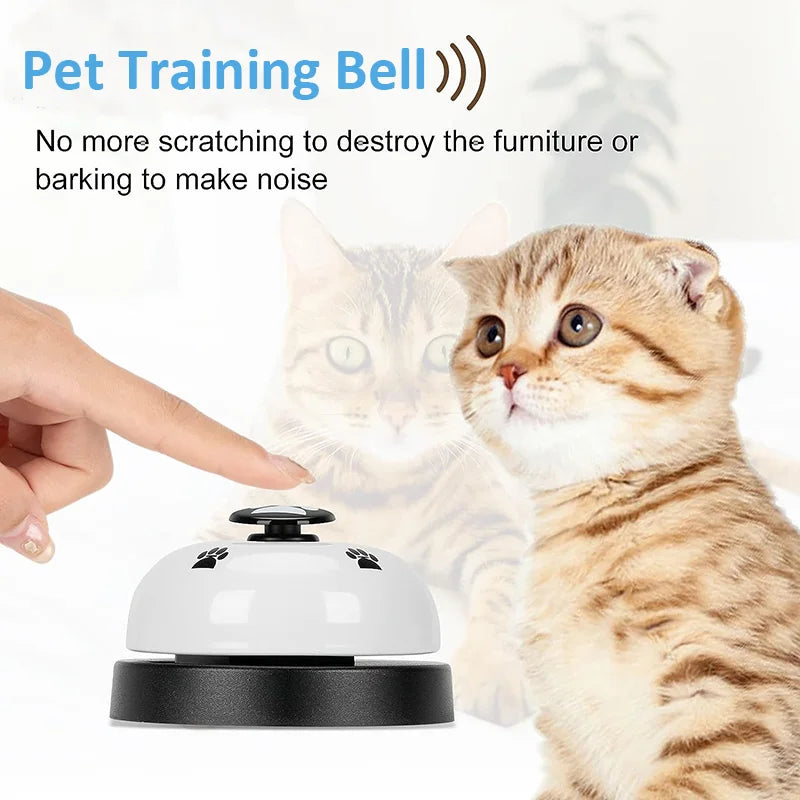 Pet Training Bells for Dog Potty Training