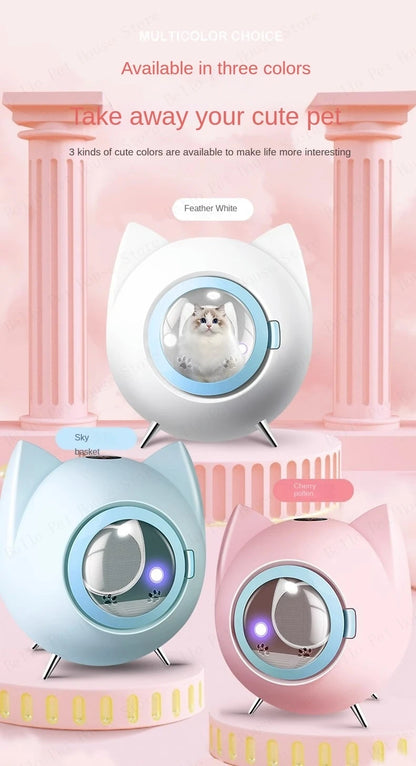 Pet Drying Box
