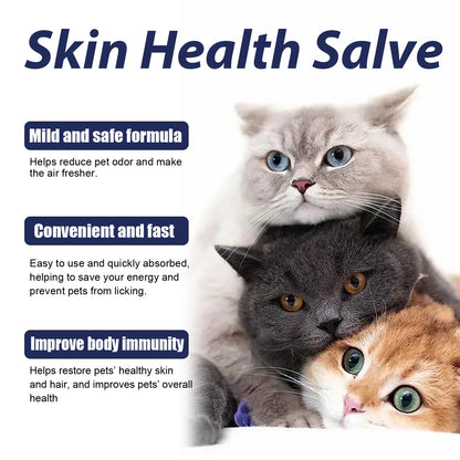 Pet Skin Repair Cream
