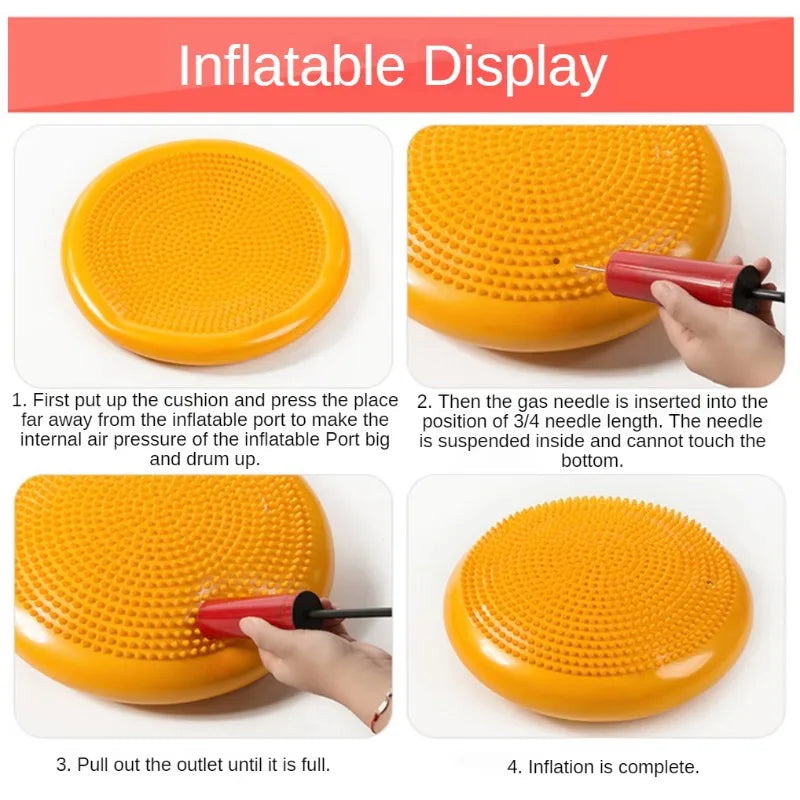 Flying Disc Dog Toy - Waggy World