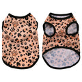 Leopard Print Cat Suit - Waggy World