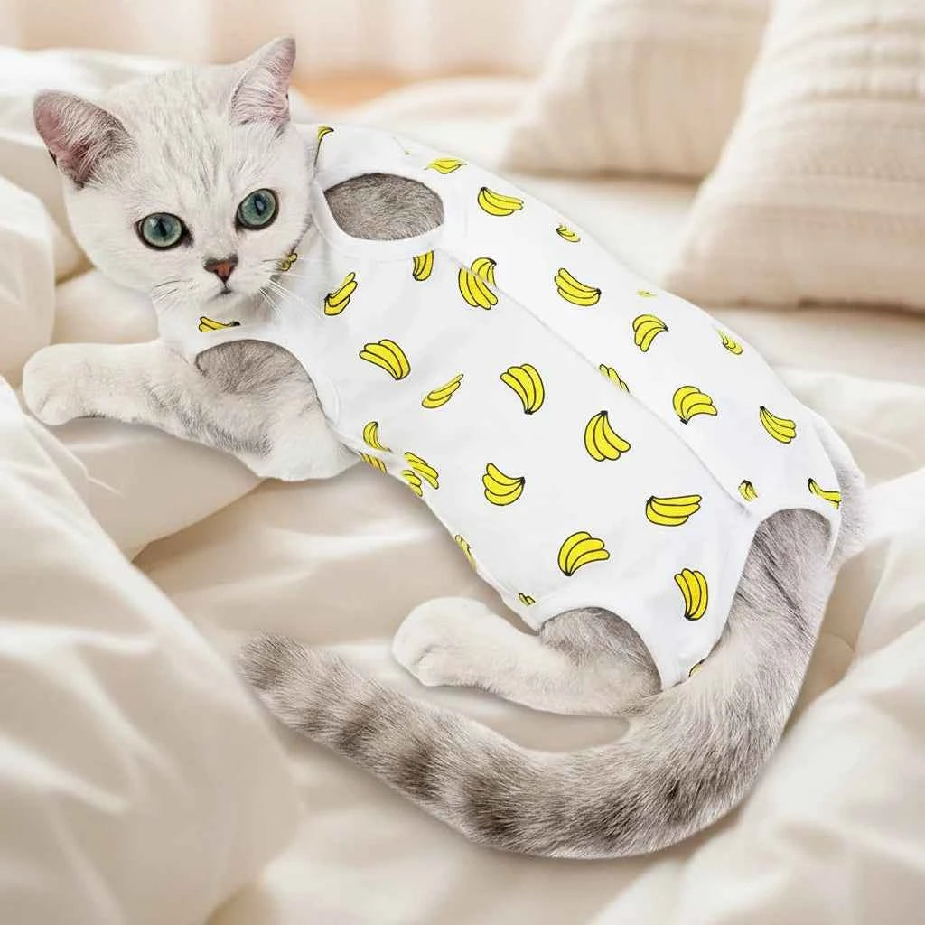 Kitty Pajamas
