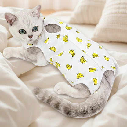 Kitty Pajamas