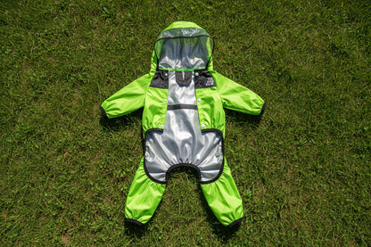 Pet Rain Coat