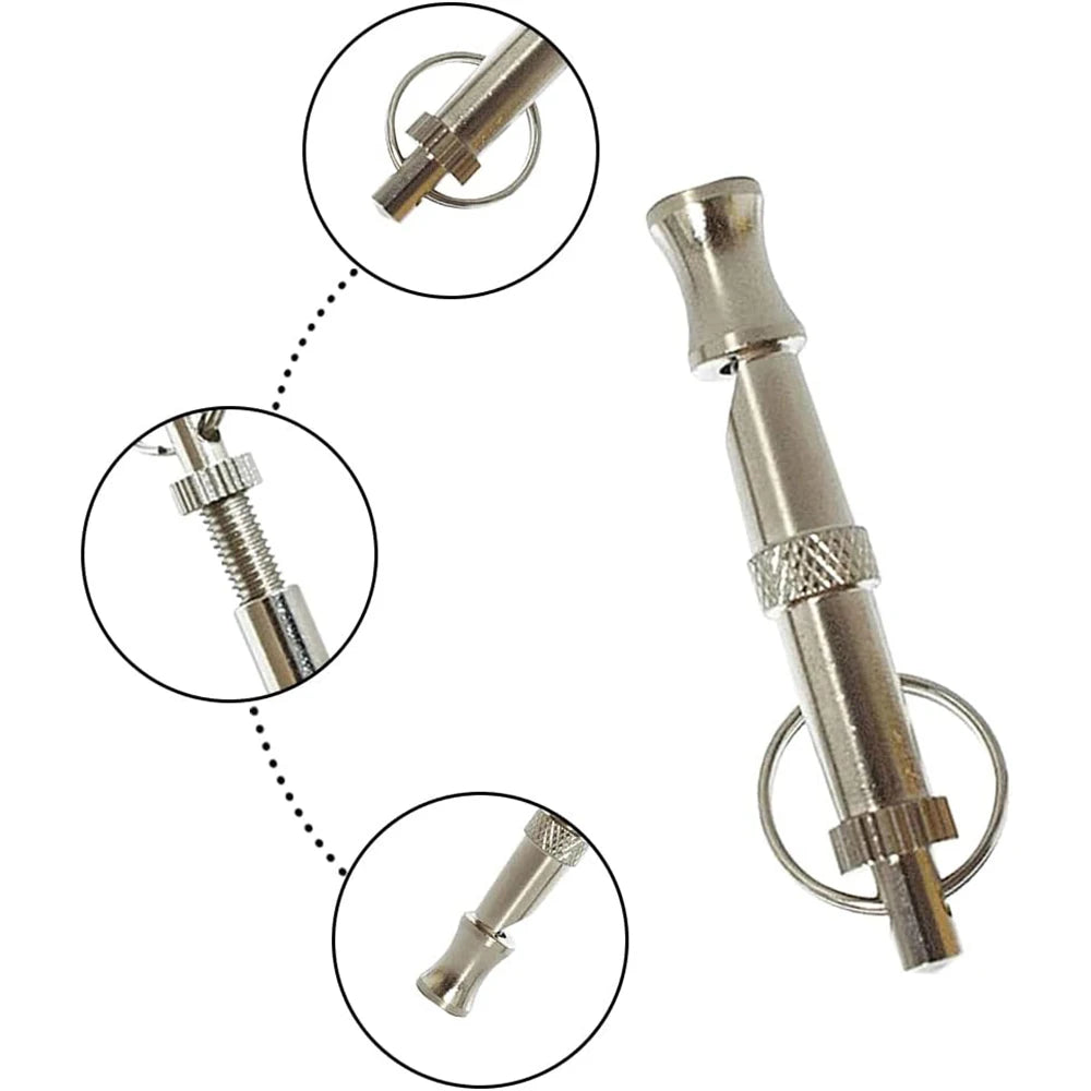 Dog Training Whistle for Obedience Training