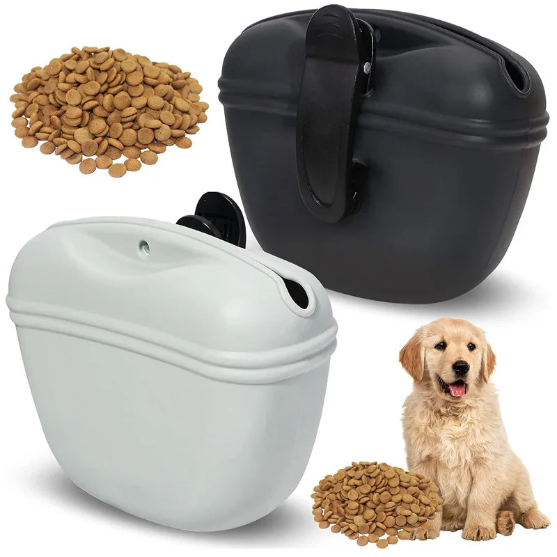 Dog Training Waist Bag Treat Pouch