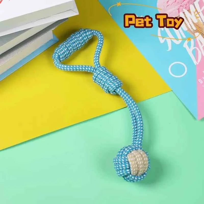 Pet Tug Rope