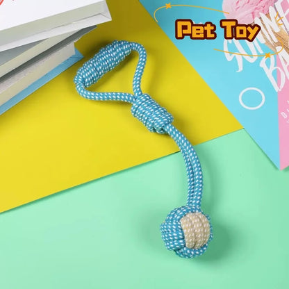 Pet Tug Rope