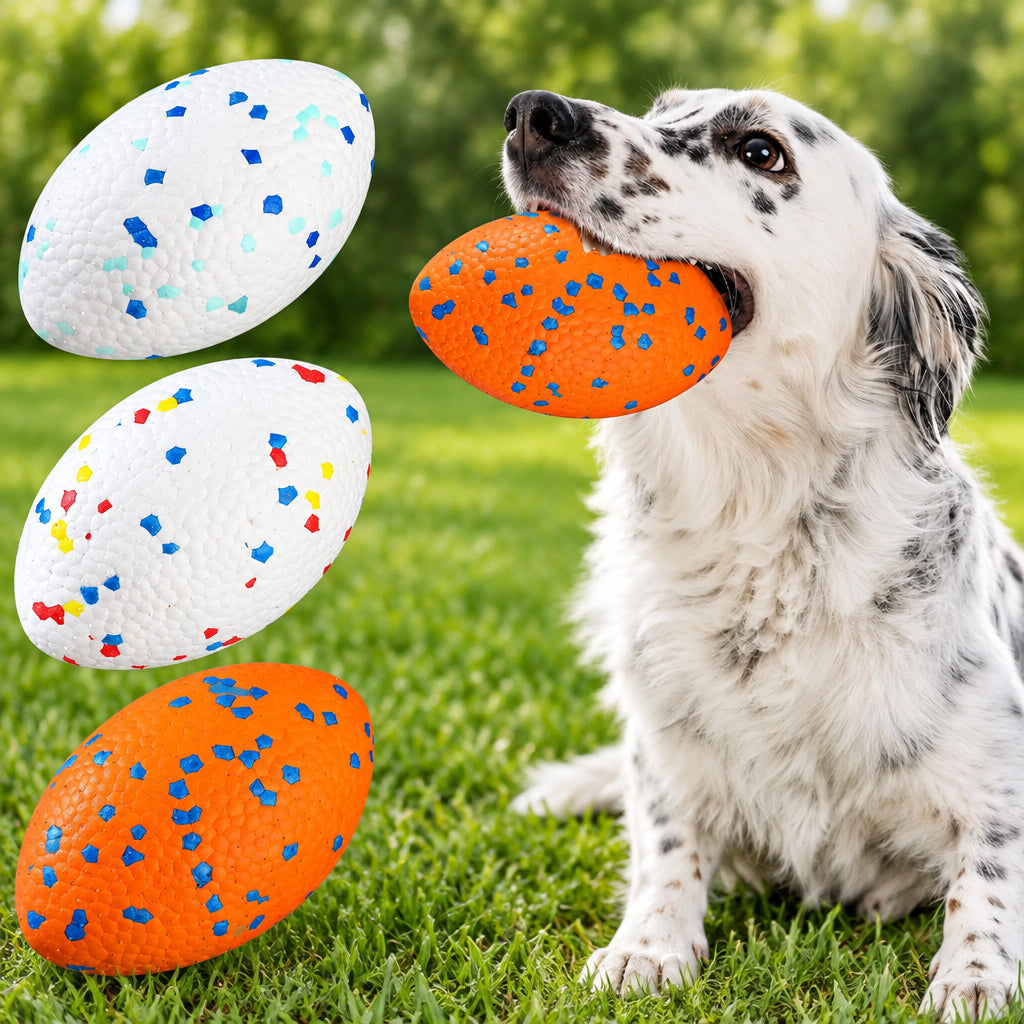 Dog Ball for Aggressive Chewers