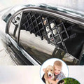 Car Window Pet Barrier