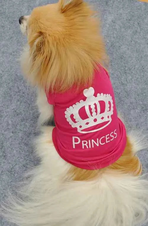 Princess T-Shirt