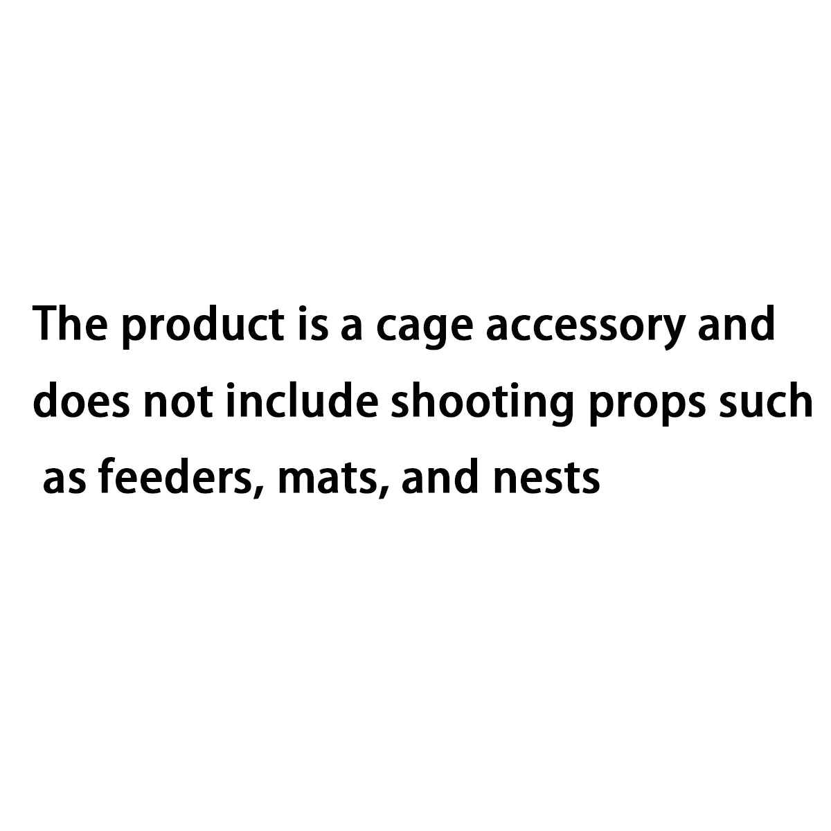 Indoor Pet Enclosure