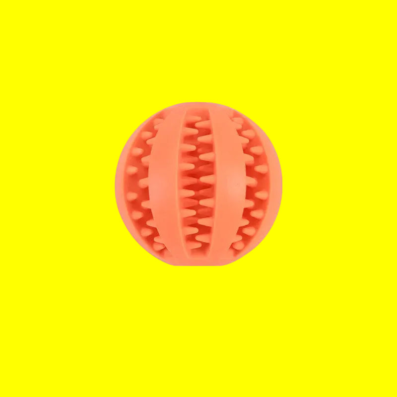 Dog Treat Ball