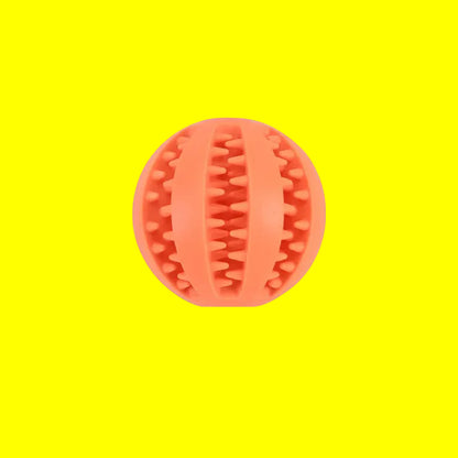 Dog Treat Ball