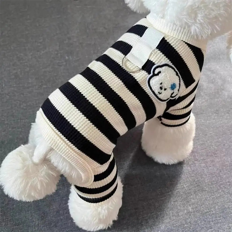 Small Breed Pet Sweater