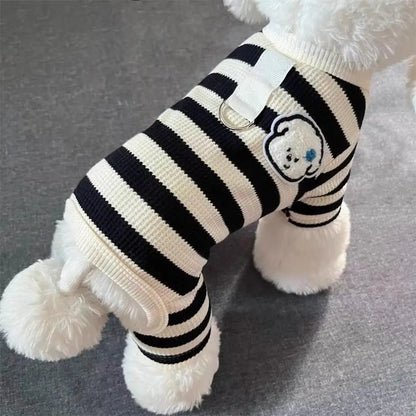 Small Breed Pet Sweater