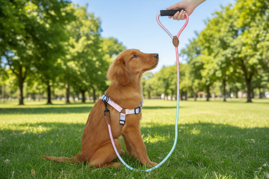 Large Breed Leash
