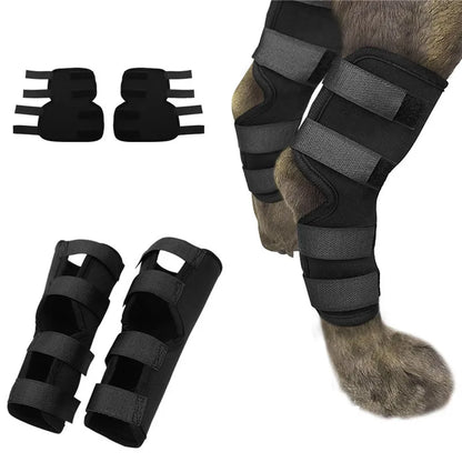 Pet Leg Sleeve