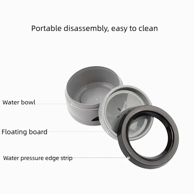 Car Water Bowl