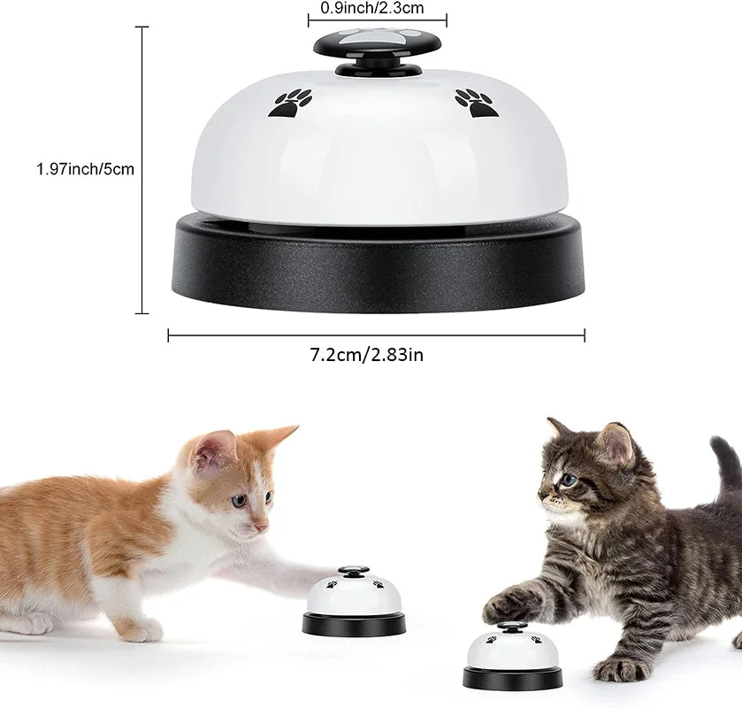 Pet Training Bells for Dog Potty Training