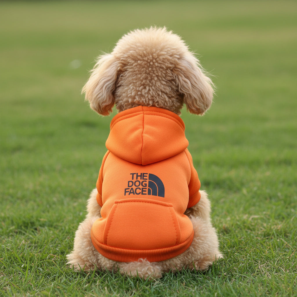 Pet Hoodie