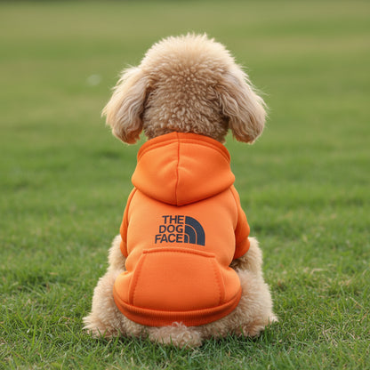Pet Hoodie