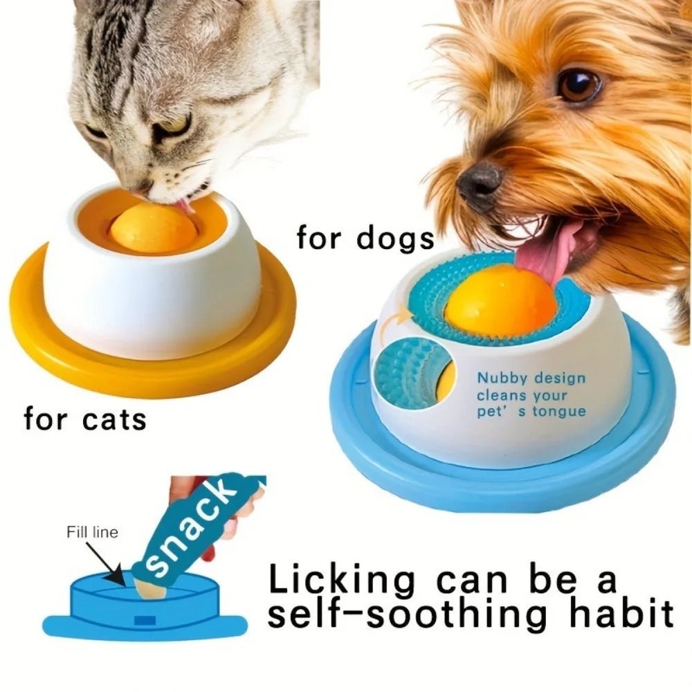 Pet Slow Feeder