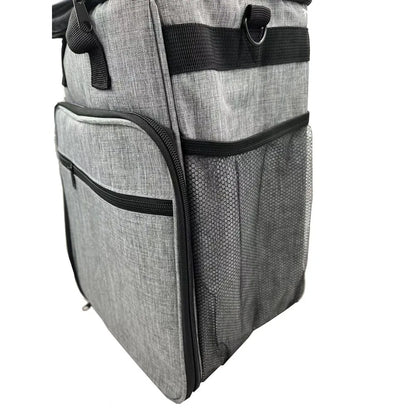 Airline Approved Pet Travel Bag Organizer