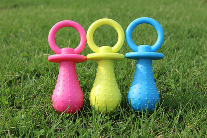 Rubber Chew Toys