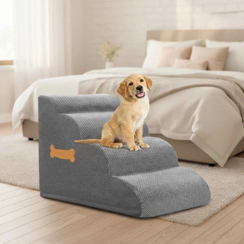 Pet Ladder 2/3/4