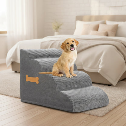 Pet Ladder