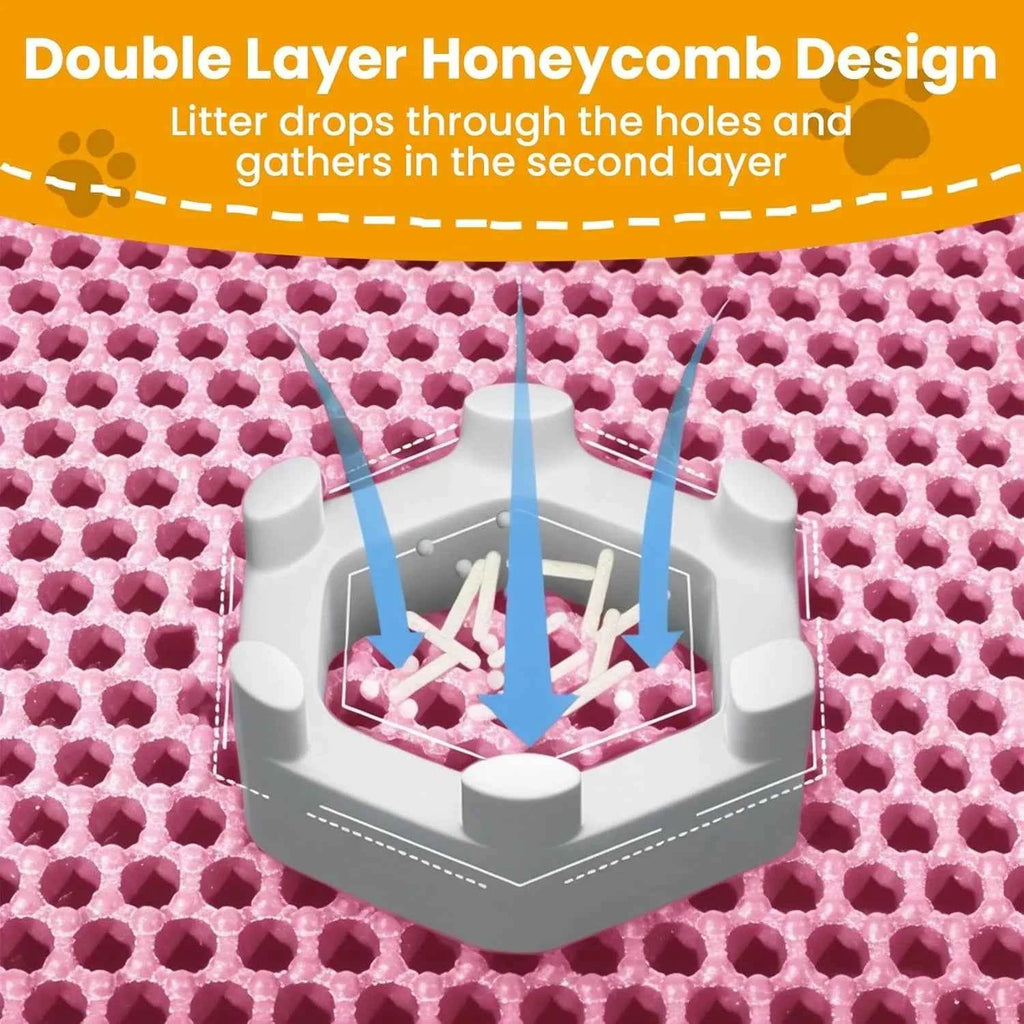 Cat Litter Mat