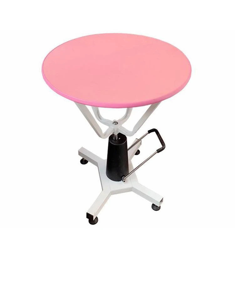 Pet Grooming Table