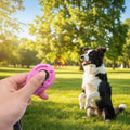 Dog Training Clicker - Waggy World