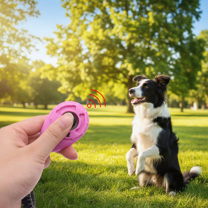 Dog Training Clicker