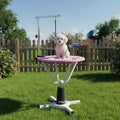 Pet Grooming Table - Waggy World