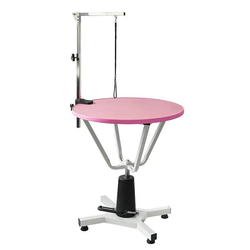 Pet Grooming Table