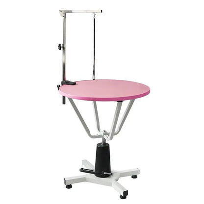 Pet Grooming Table
