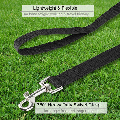 Nylon Leash
