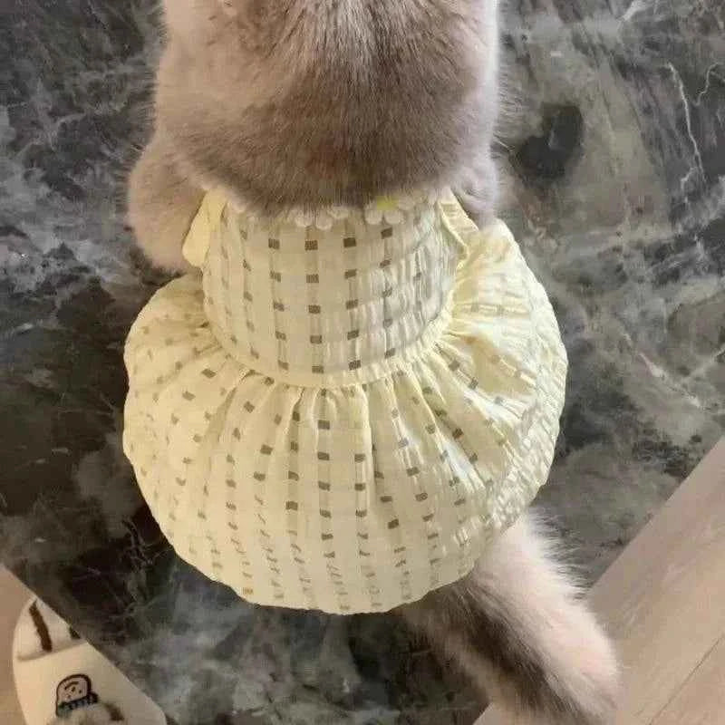 Kitty Summer Dress
