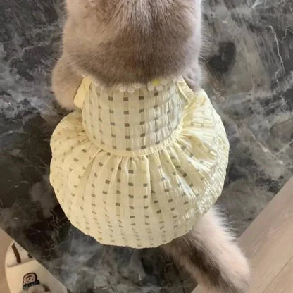Kitty Summer Dress