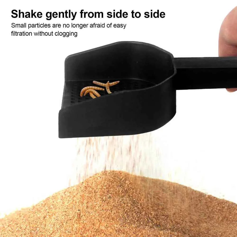 Cat Litter Scooper